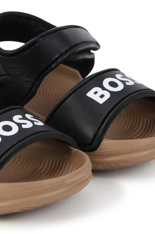 Детские сандалии BOSS