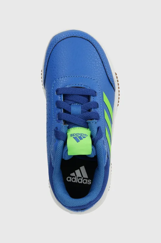 blu adidas scarpe da ginnastica per bambini Tensaur Sport 2.0 K