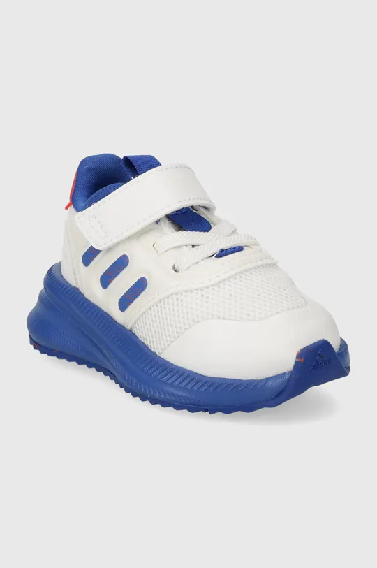 Дитячі кросівки adidas X_PLRPHASE EL I темно-синій