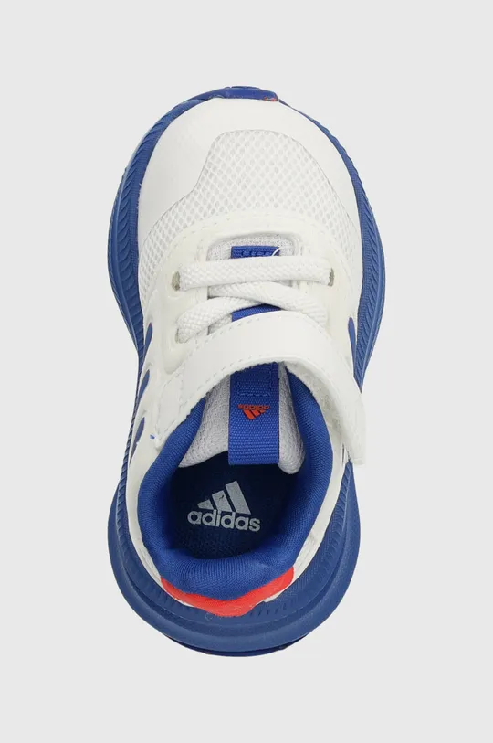 тёмно-синий Детские кроссовки adidas X_PLRPHASE EL I