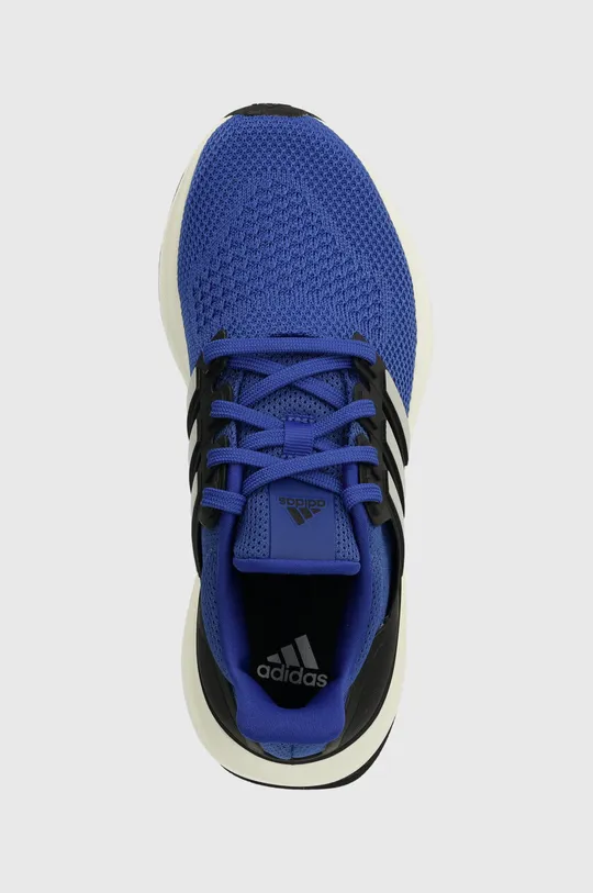 блакитний Дитячі кросівки adidas UBOUNCE DNA J