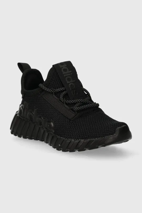 adidas sneakersy dziecięce KAPTIR 3.0 K czarny
