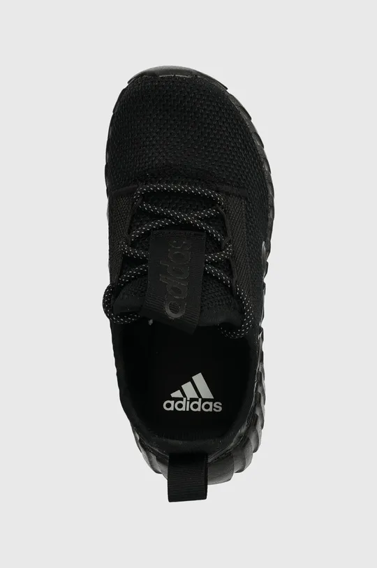 fekete adidas gyerek sportcipő KAPTIR 3.0 K