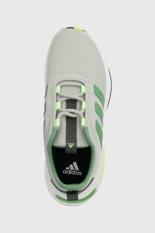 πράσινο Παιδικά αθλητικά παπούτσια adidas RACER TR23 K