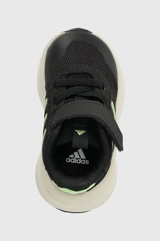 μαύρο Παιδικά αθλητικά παπούτσια adidas X_PLRPHASE EL I