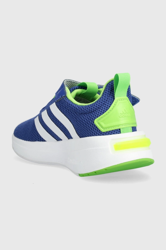 Παιδικά αθλητικά παπούτσια adidas RACER TR23 EL K Πάνω μέρος: Συνθετικό ύφασμα, Υφαντικό υλικό Εσωτερικό: Υφαντικό υλικό Σόλα: Συνθετικό ύφασμα