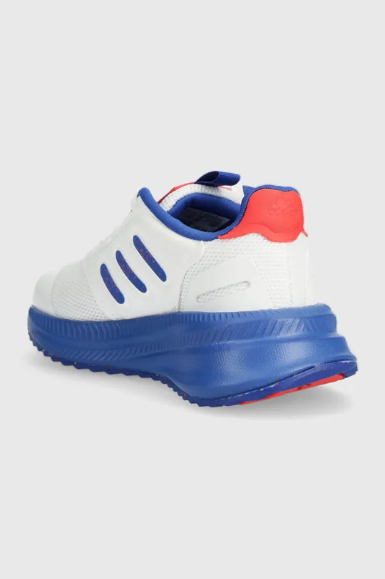 Παιδικά αθλητικά παπούτσια adidas X_PLRPHASE C Πάνω μέρος: Υφαντικό υλικό Εσωτερικό: Υφαντικό υλικό Σόλα: Συνθετικό ύφασμα