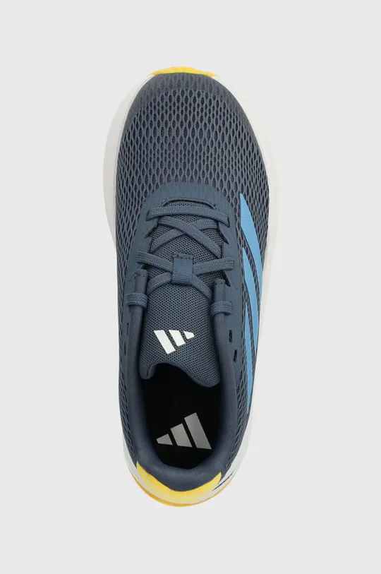 μπλε Παιδικά αθλητικά παπούτσια adidas DURAMO SL K
