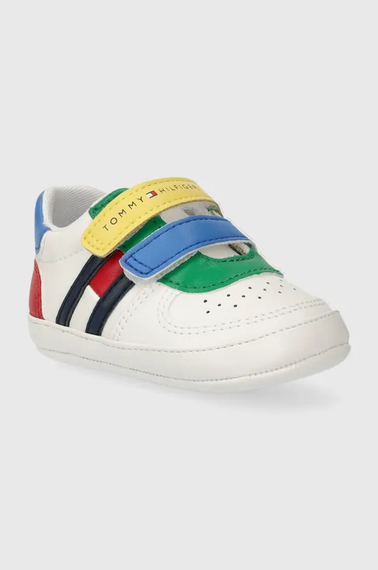 Tommy Hilfiger scarpie per neonato/a multicolore