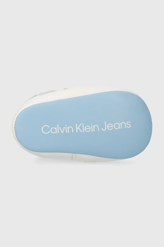 Черевики для немовля Calvin Klein Jeans Для хлопчиків