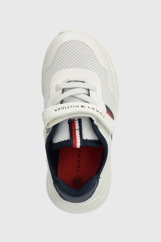 biały Tommy Hilfiger sneakersy dziecięce