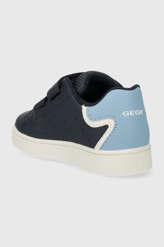 Παιδικά αθλητικά παπούτσια Geox ECLYPER Πάνω μέρος: Συνθετικό ύφασμα, Υφαντικό υλικό Εσωτερικό: Υφαντικό υλικό Σόλα: Συνθετικό ύφασμα