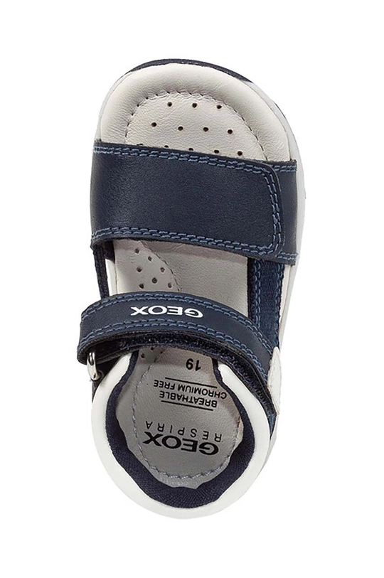 Παιδικά σανδάλια Geox SANDAL TAPUZ Για αγόρια