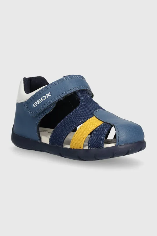 Detské sandále Geox ELTHAN modrá