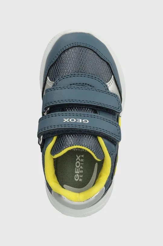blu Geox scarpe da ginnastica per bambini SPRINTYE
