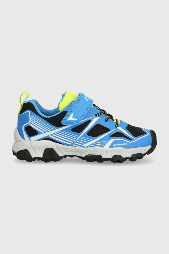 μπλε Παιδικά αθλητικά παπούτσια Geox MAGNETAR ABX Για αγόρια