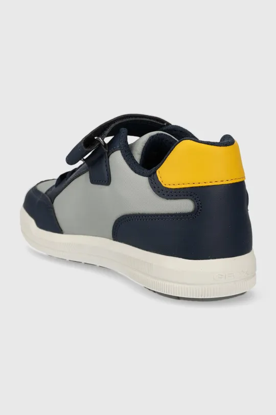 Παιδικά αθλητικά παπούτσια Geox ARZACH Πάνω μέρος: Συνθετικό ύφασμα, Υφαντικό υλικό Εσωτερικό: Υφαντικό υλικό Σόλα: Συνθετικό ύφασμα