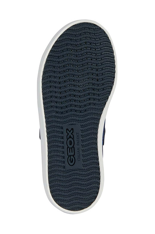 Geox scarpe da ginnastica bambini GISLI