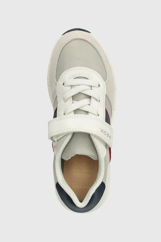 білий Дитячі кросівки Geox ALBEN