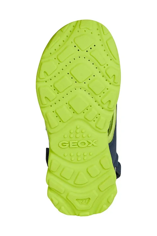 Detské sandále Geox SANDAL AIRADYUM