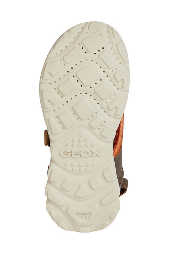 Geox sandały dziecięce SANDAL AIRADYUM