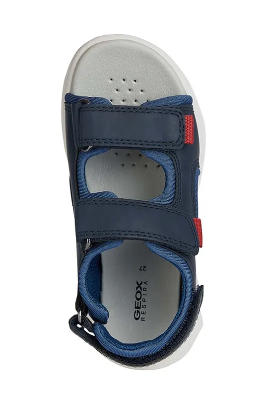 Дитячі сандалі Geox SANDAL AIRADYUM Для хлопчиків