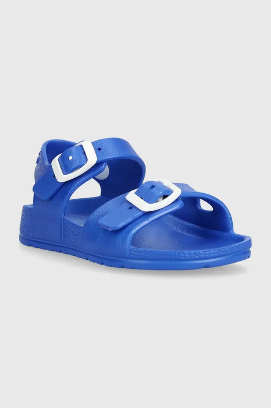 Garvalin sandali per bambini blu