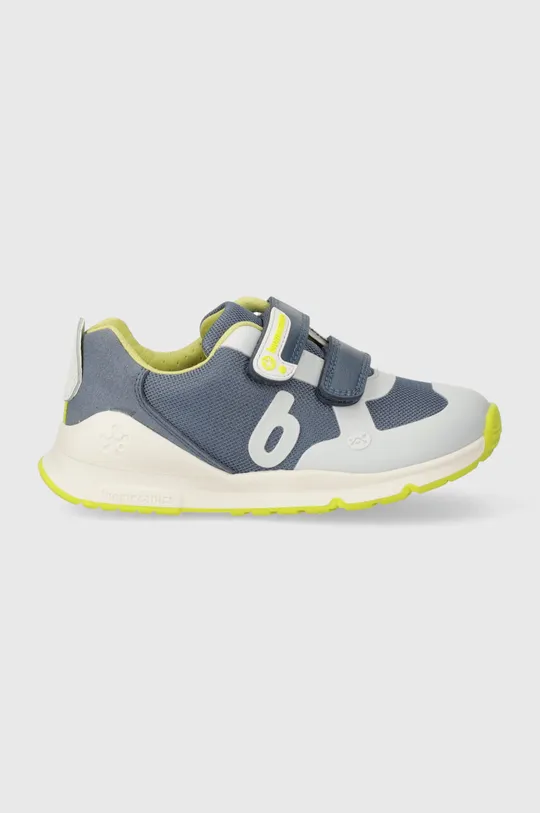 Biomecanics scarpe da ginnastica per bambini blu navy