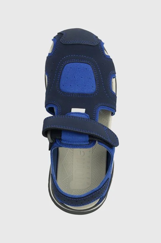 темно-синій Дитячі сандалі Biomecanics