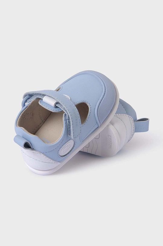 Mayoral scarpe basse bambini blu