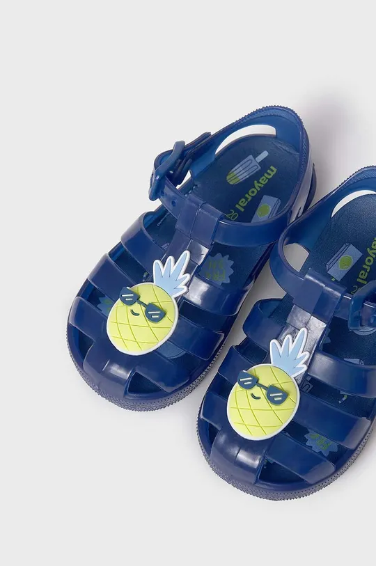 blu navy Mayoral sandali per bambini Ragazzi