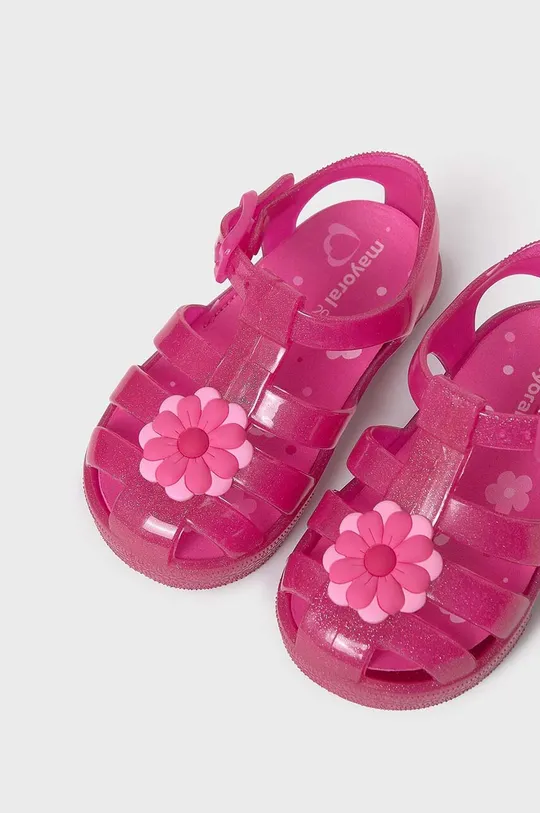 violetto Mayoral sandali per bambini Ragazzi