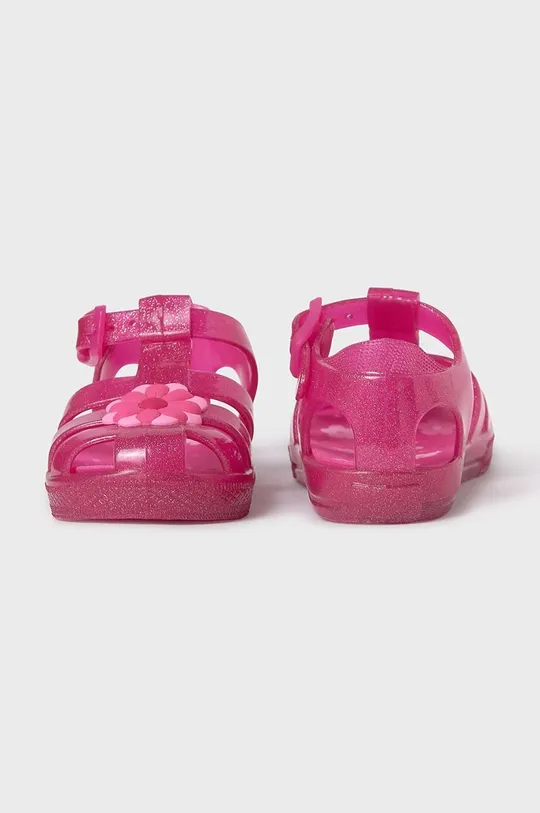 Detské sandále Mayoral Syntetická látka
