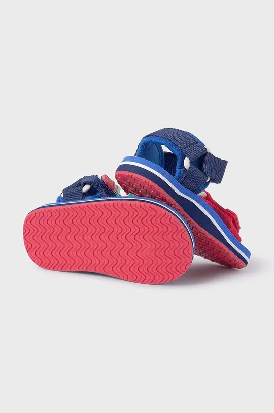 viacfarebná Detské sandále Mayoral