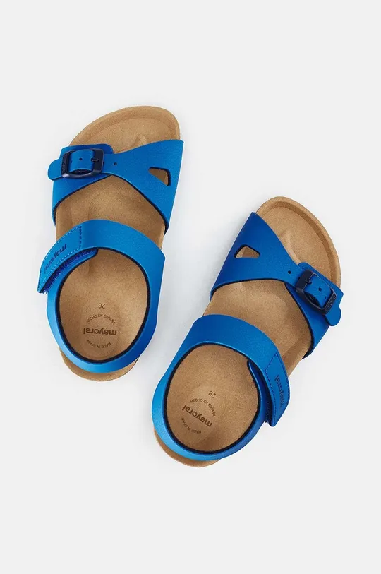 blu Mayoral sandali per bambini Ragazzi