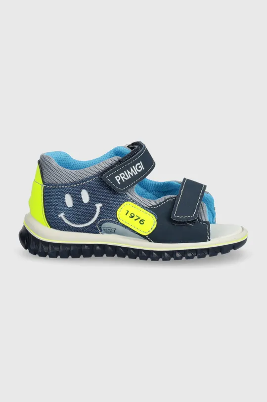 Primigi sandali per bambini blu navy