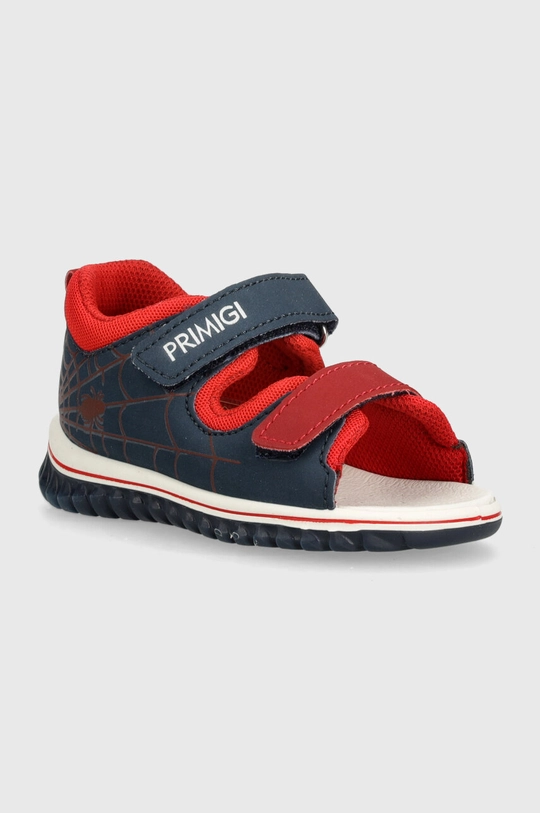 blu navy Primigi sandali per bambini Ragazzi