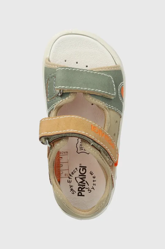 beige Primigi sandali per bambini