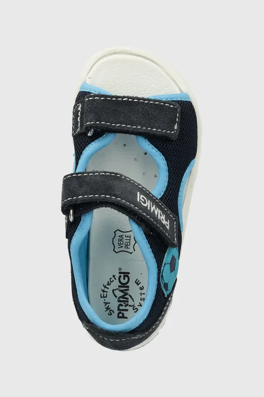 блакитний Дитячі сандалі Primigi