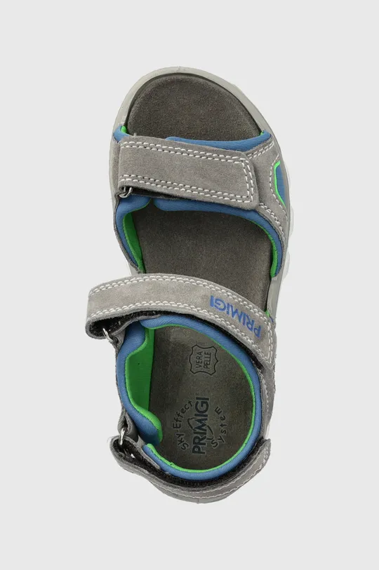 sivá Detské sandále Primigi