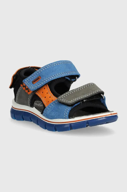 Detské sandále Primigi viacfarebná