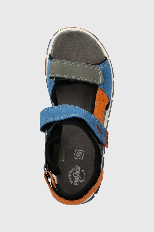 viacfarebná Detské sandále Primigi