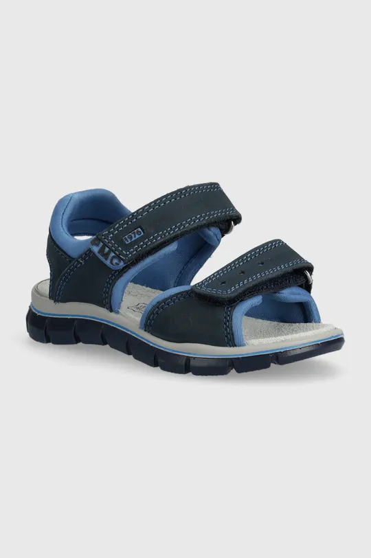 блакитний Дитячі сандалі Primigi Для хлопчиків
