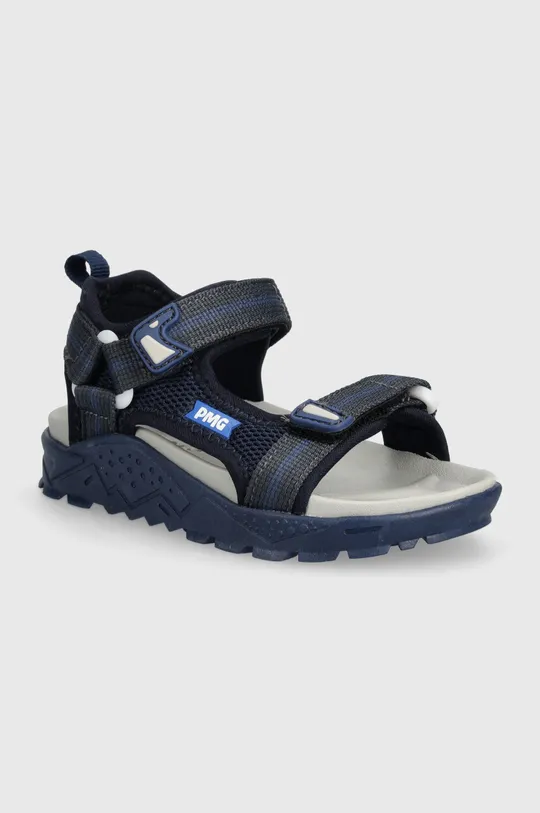blu navy Primigi sandali per bambini Ragazzi