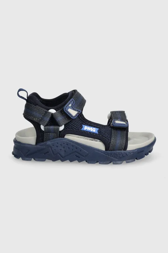 Primigi sandali per bambini blu navy