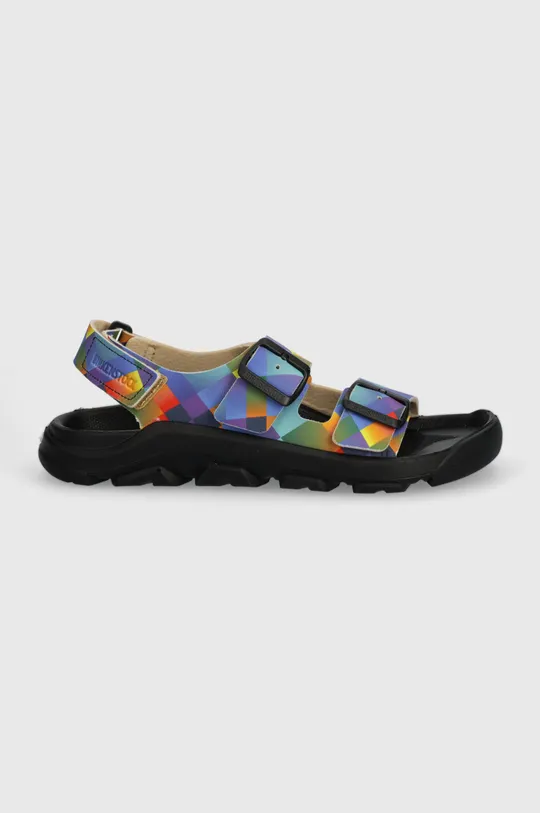 Detské sandále Birkenstock Mogami AS K viacfarebná
