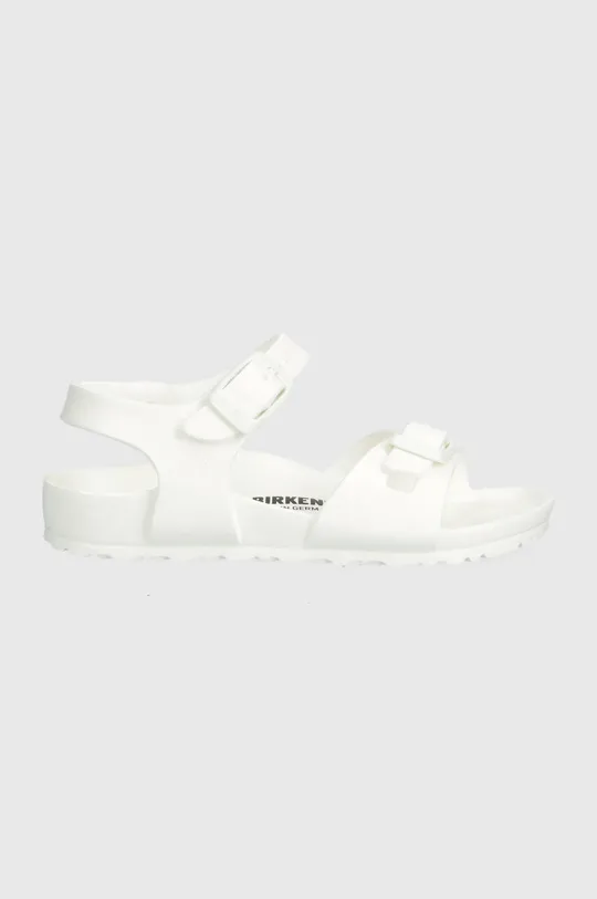 biela Detské sandále Birkenstock Rio EVA Kids Chlapčenský