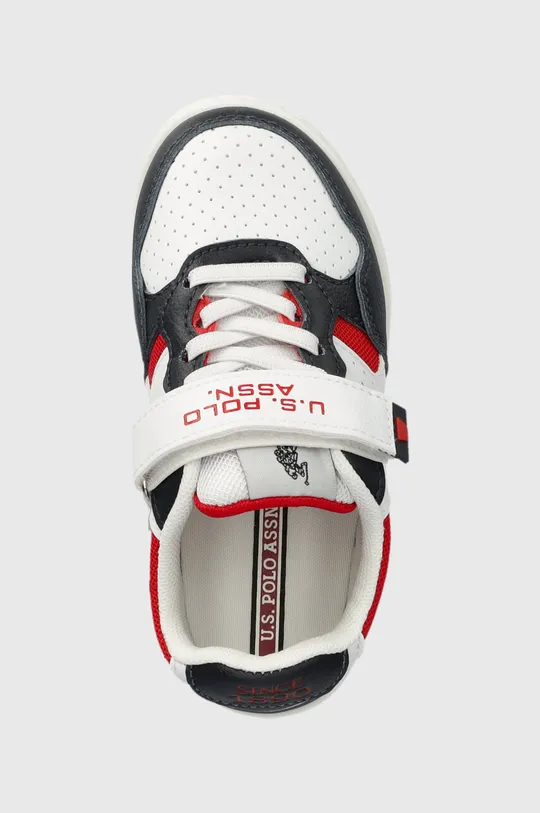granatowy U.S. Polo Assn. sneakersy dziecięce DENNY005