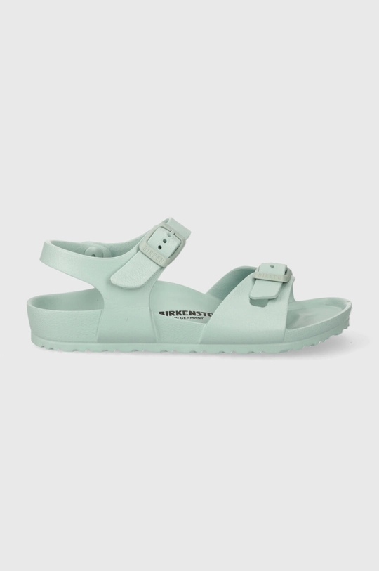 türkiz Birkenstock gyerek szandál Rio EVA Kids Fiú