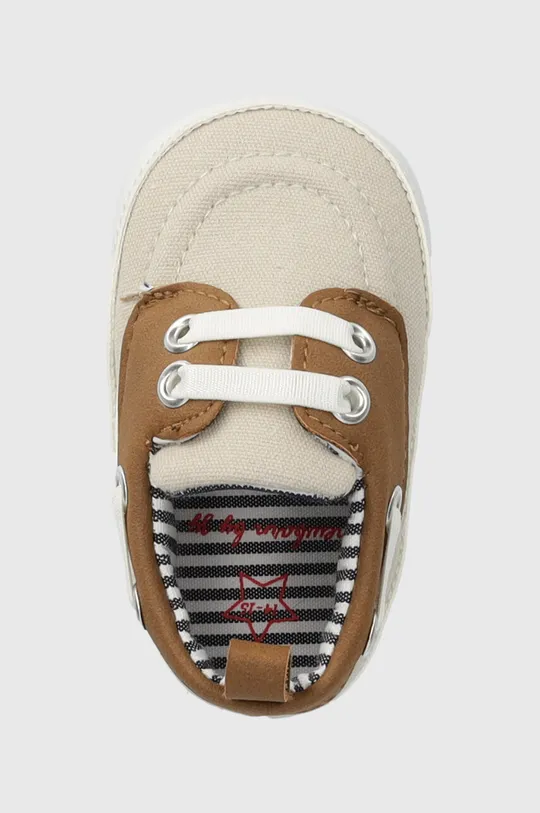 siva Cipele za bebe zippy